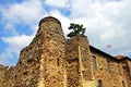 Colchester Castle Royalty Free Stock Photo