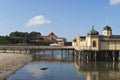 Cold baths house, Varberg