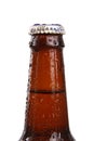 Cold Beer Royalty Free Stock Photo