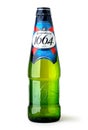 Cold bottle of Kronenbourg 1664 beer