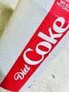 Diet Coke