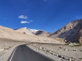 Road to Leh, Ladhak, India