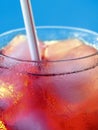 Cold Drink Royalty Free Stock Photo