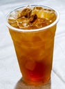 Cold drinks Royalty Free Stock Photo