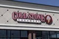 Cold Stone Creamery ice cream parlor location. Cold Stone Creamery makes their premium ice cream on site