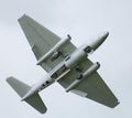 Cold War Jet Aircraft Canberra