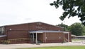 Coldwater High School, Coldwater, Mississippi