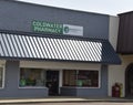 Coldwater Mississippi Pharmacy and Health Mart