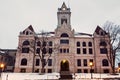 Cole County Courthouse in Jefferson City