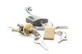 Colection of Locks