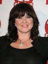 Coleen Nolan Royalty Free Stock Photo