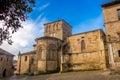 Colegiata y Claustro de Santa Juliana in Santillana del Mar