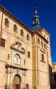 Colegio de Doncellas Nobles, a school for girls founded in 1551 - Toledo, Spain