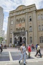 Colegio de Sao Bento, Sao Paulo SP Brazil