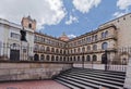 Colegio Mayor San Bartolome Bogota Colombia