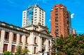 Colegio San Jose in La Plata in Argentina