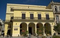 Colegio Santo Angel, Havana, Cuba