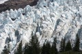 Coleman Glacier.