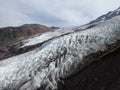 Coleman Glacier