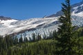 Coleman Glacier