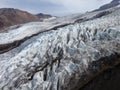 Coleman Glacier, Mount Baker