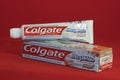 Colgate Max White toothpaste