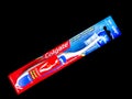 Colgate Travel Toothbrush Royalty Free Stock Photo