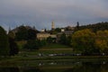 Colgate University Royalty Free Stock Photo