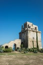 Colimena Tower Puglia Italy