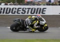 Colin Edwards Donington MotoGP 2009