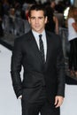 Colin Farrell Royalty Free Stock Photo