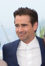 Colin Farrell Royalty Free Stock Photo