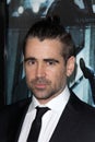 Colin Farrell,The Dead