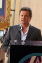 Colin Firth Royalty Free Stock Photo