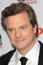 Colin Firth Royalty Free Stock Photo