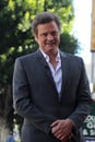 Colin Firth Royalty Free Stock Photo