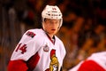 Colin Greening Ottawa Senators