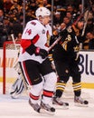 Colin Greening Ottawa Senators