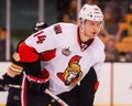 Colin Greening Ottawa Senators