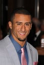 Colin Kaepernick