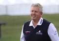 Colin Montgomerie at Golf Open de France