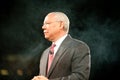 Colin Powell Royalty Free Stock Photo
