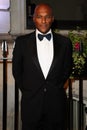 Colin Salmon