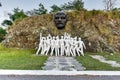 Colina Lenin Lenin Hill - Regla, Havana, Cuba