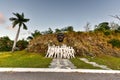 Colina Lenin Lenin Hill - Regla, Havana, Cuba