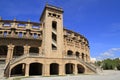 The Coliseo Balear, Palma de Mallorca, Spain Royalty Free Stock Photo