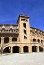 The Coliseo Balear, Palma de Mallorca, Balearic Islands Royalty Free Stock Photo