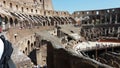 Coliseo de Roma Royalty Free Stock Photo