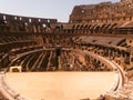 Coliseo of Roma
