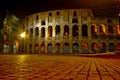 Coliseum Royalty Free Stock Photo